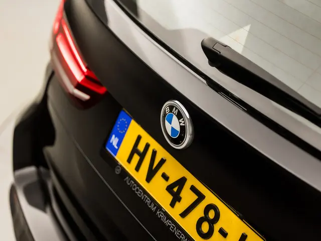 BMW X5 xDrive40e High Executive 2015 Hybride Benzine 31