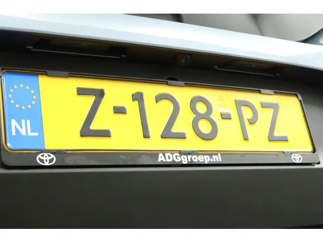 Toyota Aygo X 1.0 VVT-i MT Play 2024 Benzine 36