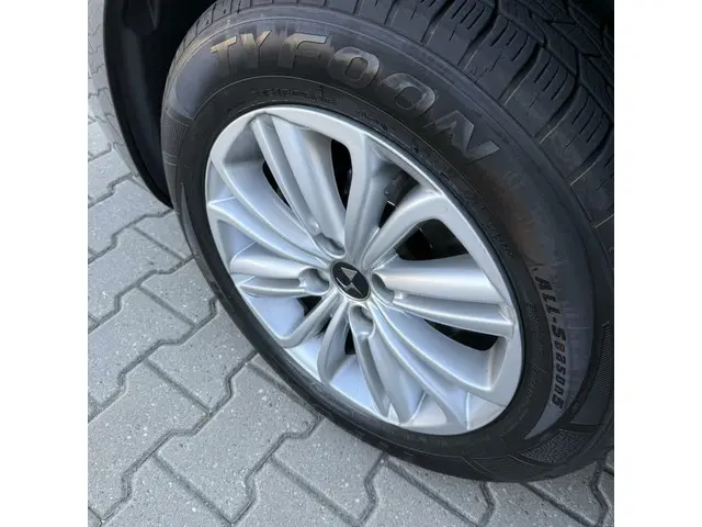 DS DS 4 1.2 Chic 2017 | Airco | Leder | NW APK ! 2017 Benzine 6