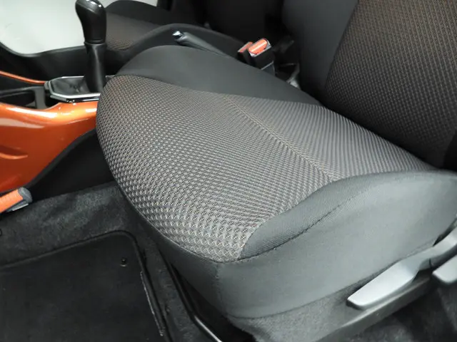 Suzuki Ignis 1.2 Smart Hybrid Stijl 2019 Benzine 30