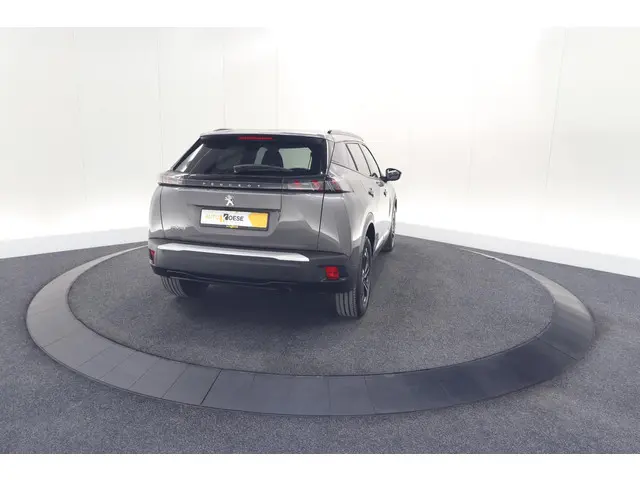 Peugeot 2008 PureTech 102 Allure Pack 2021 Benzine 11