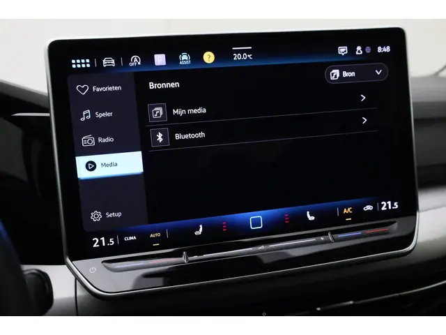 Volkswagen Golf 1.5TSI/116PK Life Edition 2024 Benzine 37