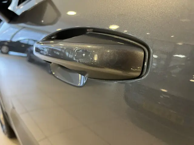 Volvo XC40 T4 Momentum 2018 Benzine 35