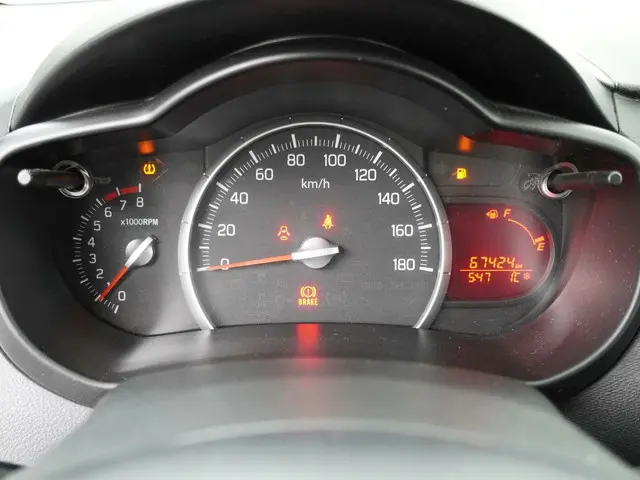 Suzuki Celerio 1.0 Comfort 2019 Benzine 12