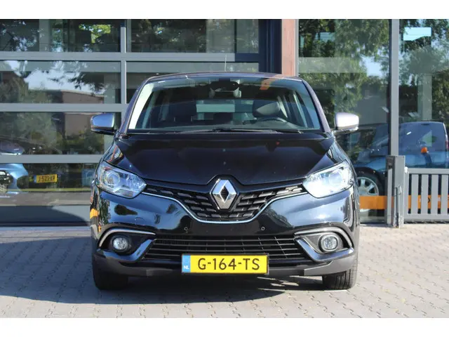 Renault Scénic 1.3 TCe Limited|PDC|Navi|Camera 2019 Benzine 6