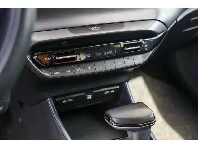 Hyundai i20 1.0 T-GDI Comfort 2021 Benzine 16