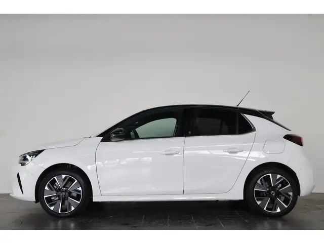 Opel Corsa-e Electric GS-Line 50 kWh 2025 Elektrisch 30