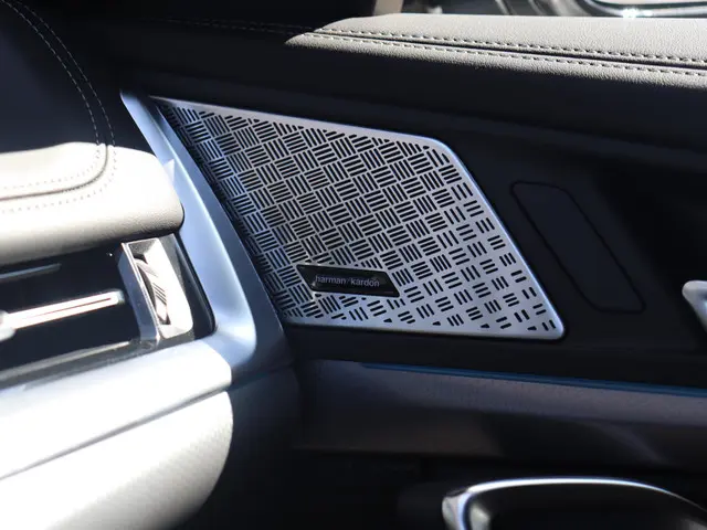 BMW iX1 eDrive20 2025 Elektrisch 31