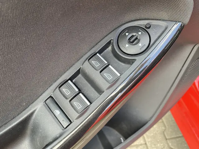 Ford Focus Wagon 1.0 Titanium 2016 Benzine 18