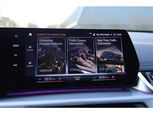 BMW X1 xDrive30e 2023 Hybride Benzine 54