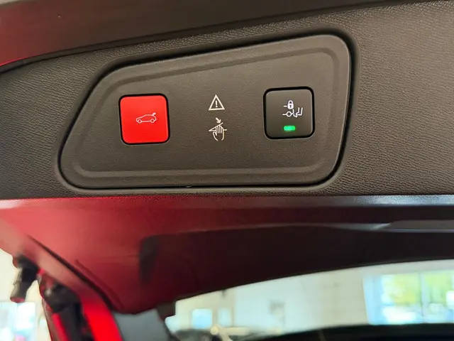 Peugeot 3008 1.2 PureTech GT Line 2020 Benzine 16