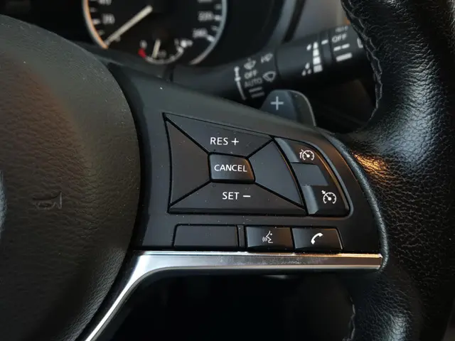 Nissan Juke 1.0 DIG-T N-Connecta 2022 Benzine 22