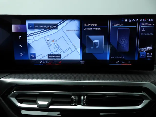 BMW 4 Serie Gran Coupe 420i 2024 Benzine 21