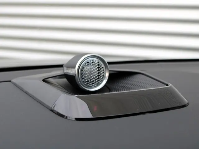 Volvo EX90 Twin Motor Performance Ultra 2025 Elektrisch 25