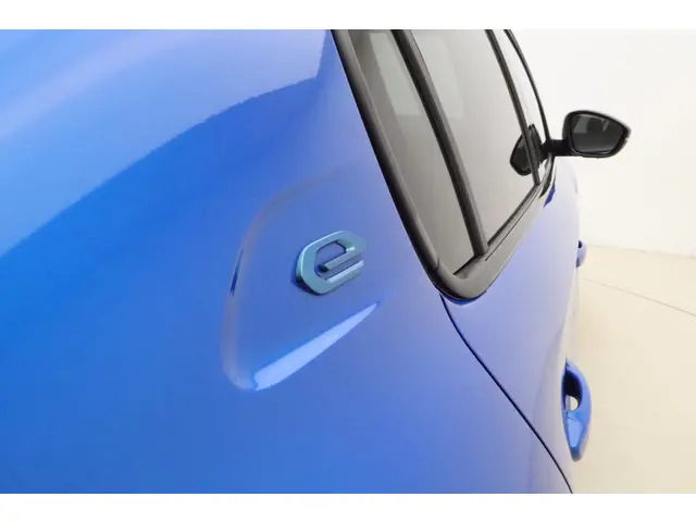 Peugeot e-208 EV GT Pack 50 kWh 2022 Elektrisch 15