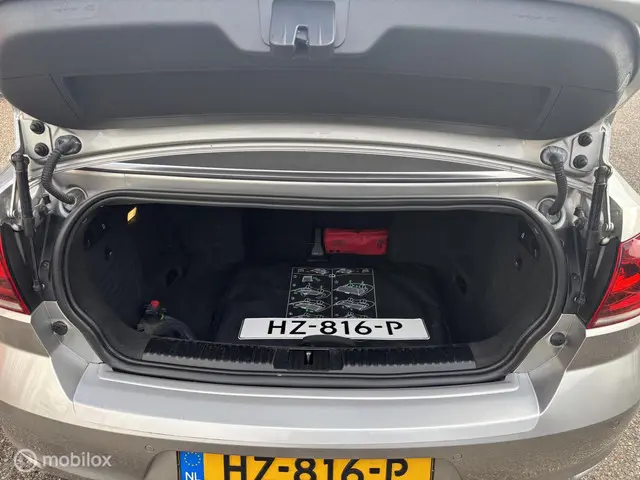 Volkswagen Golf Cabrio 1.2 TSI CUP edition 2014 Benzine 21