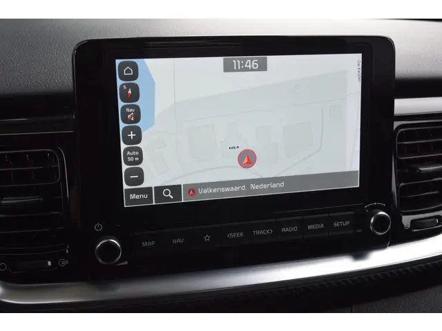 Kia Stonic 1.0 T-GDi MHEV GT-Line 2021 Hybride Benzine 15
