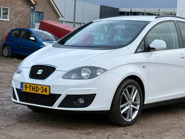 SEAT Altea XL 2