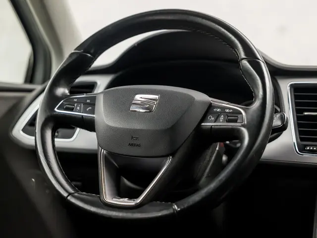 SEAT Leon ST 1.4 TSI X-PERIENCE Sport 2017 Benzine 17