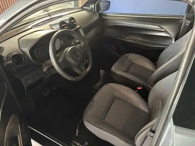 Aixam City Pack, brommobiel, euro 5+ 2025 Diesel 3