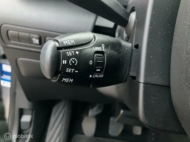 Citroën C3 Aircross 1.2 PureTech Feel 2022 Benzine 16