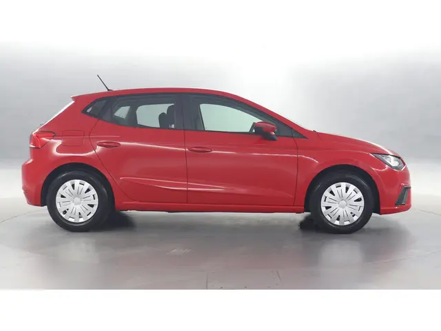 SEAT Ibiza 1.0 MPI 80pk Reference 2023 Benzine 10