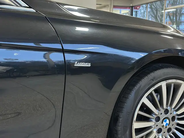 BMW 3 Serie 320i High Executive|AUTOMAAT 2017 Benzine 19