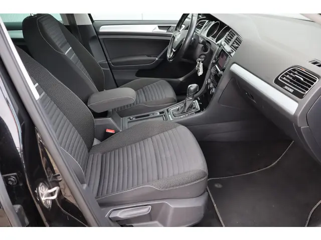 Volkswagen Golf 1.4 TSI Highline 2014 Benzine 10