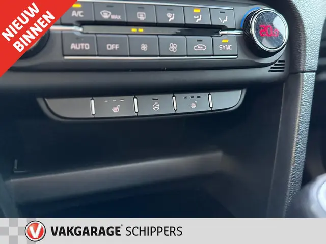 Kia ProCeed 1.0 T-GDI GT-Line Edition 2020 Benzine 33