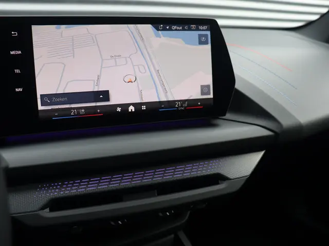 BMW 1 Serie 120 2025 Benzine 20