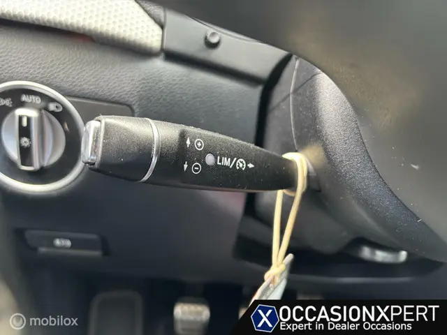 Mercedes-Benz B-Klasse 180 Prestige 2013 Benzine 34