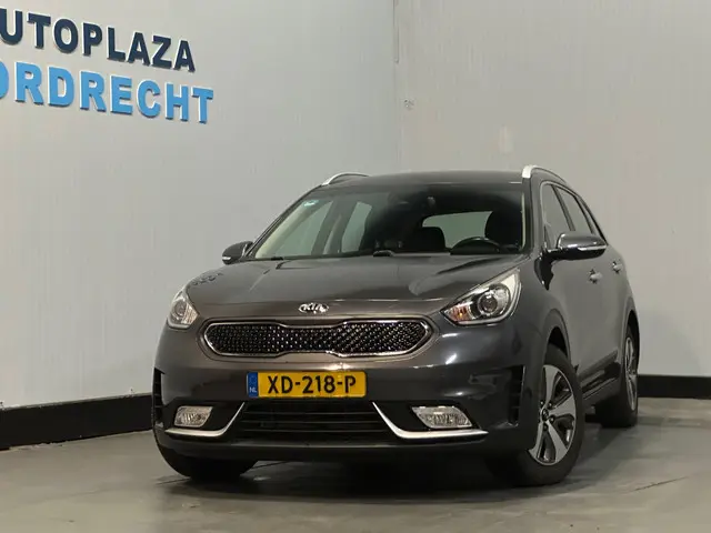 Kia Niro 2