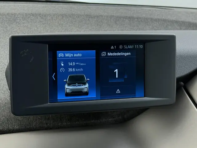 BMW i3 Basis 120Ah 42 kWh 2022 Elektrisch 32