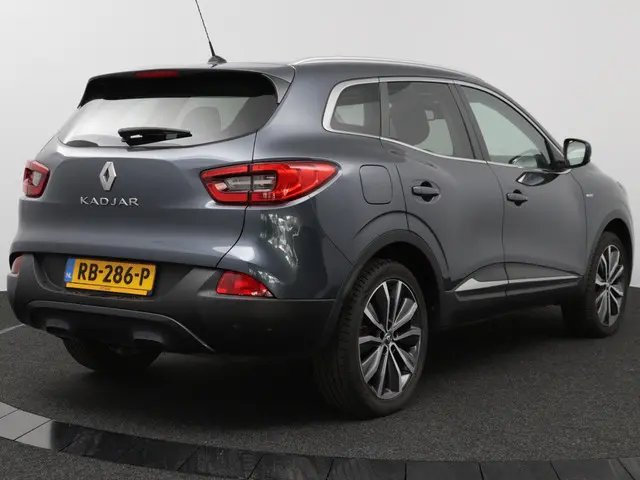 Renault Kadjar 2