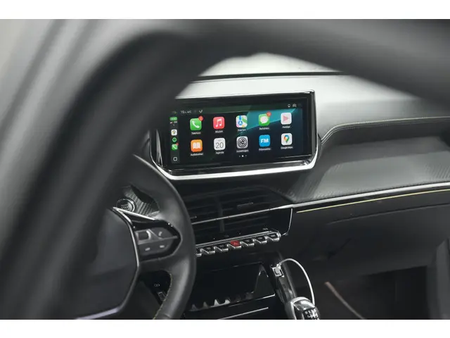 Peugeot 208 3