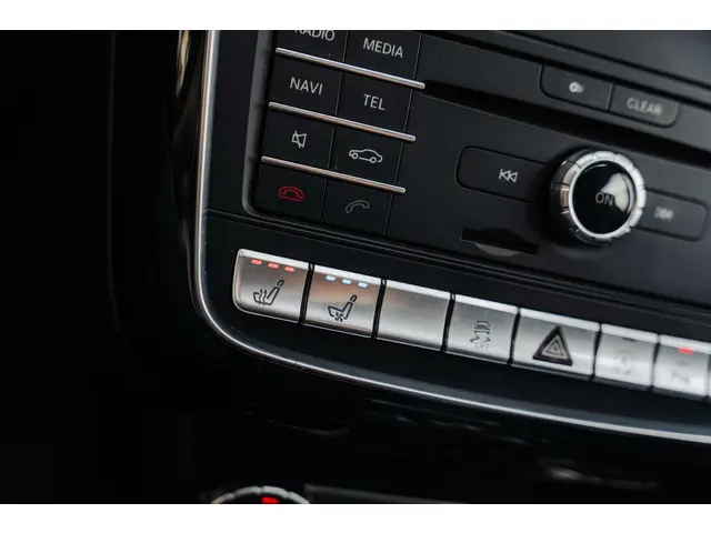 Mercedes-Benz G-Klasse AMG 63 2017 Benzine 32