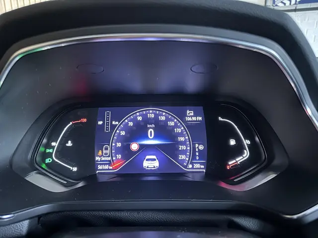 Renault Captur 1.3 TCe 140 Intens 2022 Benzine 12