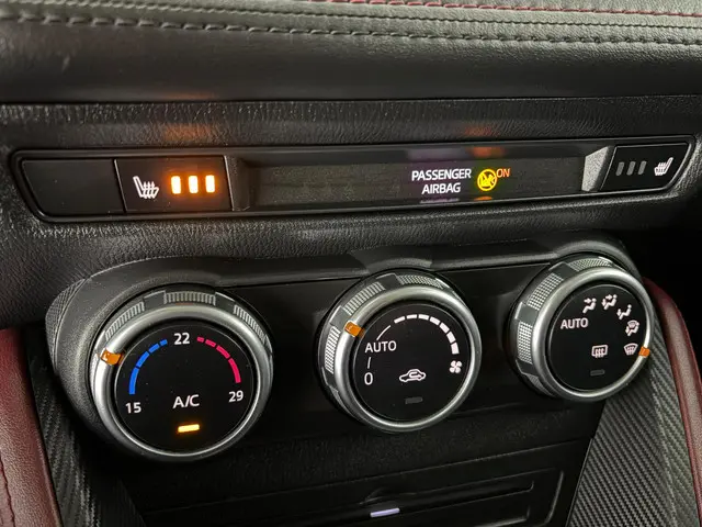 Mazda CX-3 2.0 SkyActiv-G 120 GT-M 2017 Benzine 12