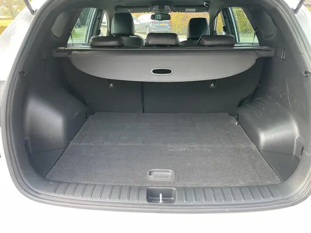 Hyundai Tucson 1.6 T-GDI N-Line 2020 Benzine 11