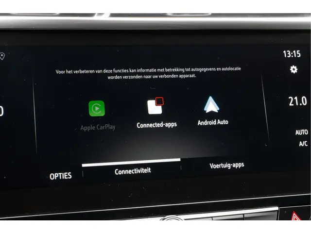 Opel Corsa-e Elegance 50 kWh 2020 Elektrisch 32