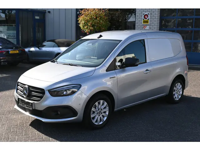 Mercedes-Benz eCitan 112 L1 Pro 51 kWh 2023 Elektrisch