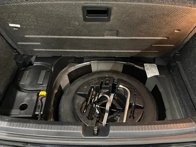 Volkswagen Polo 1.0 TSI Beats 2018 Benzine 17