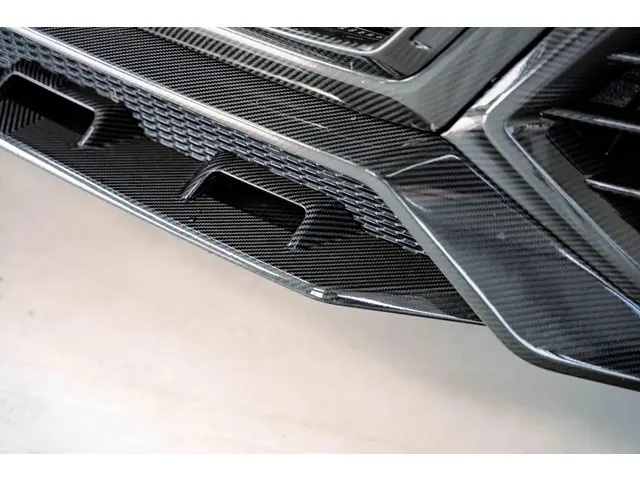 Audi RSQ8 Mansory MTM 2022 Benzine 38