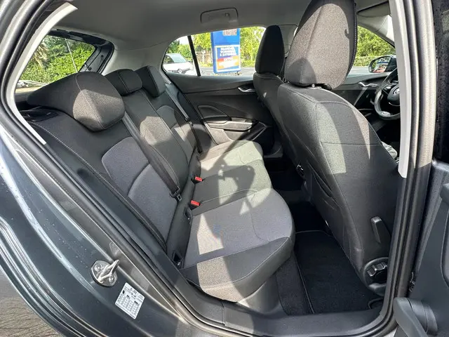 Škoda Fabia 1.5 TSI 2023 Benzine 21