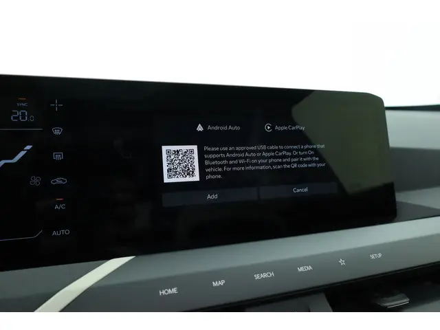 Kia EV5 GT-PlusLine 81.4 kWh 2026 Elektrisch 43