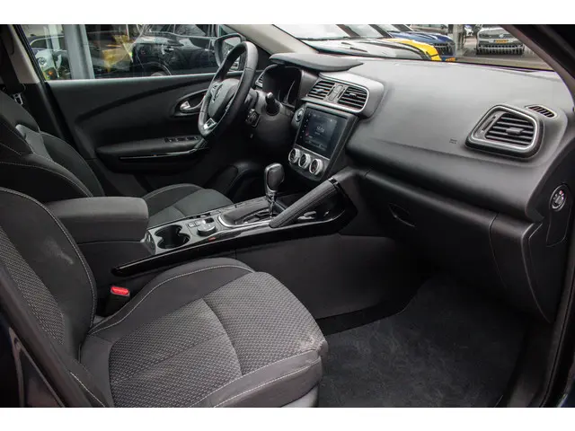 Renault Kadjar 1.3 TCe Limited 2021 Benzine 15