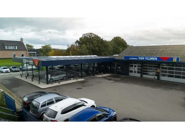 Audi A3 Sportback 1.4 TFSI Attr. Adv. 2012 Benzine 22