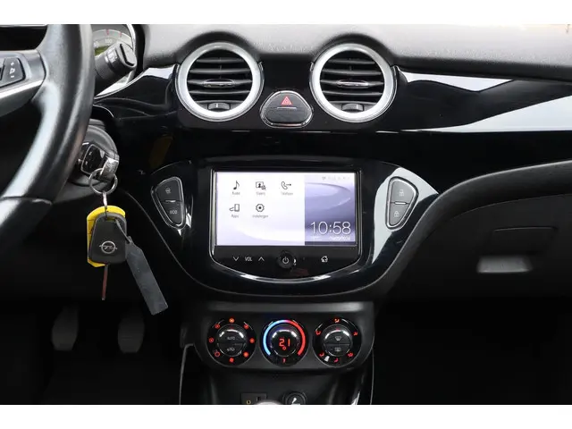 Opel ADAM 1.4 Jam Panoramadak 2015 Benzine 14