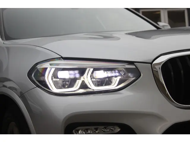 BMW X3 xDrive20i 2019 Benzine 45