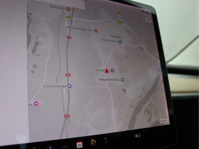 Tesla Model 3 Standard RWD Plus 60 kWh 2019 Elektrisch 34